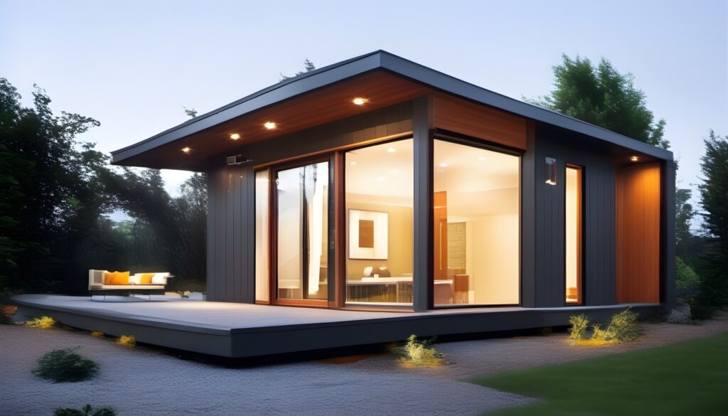 Container Conversions