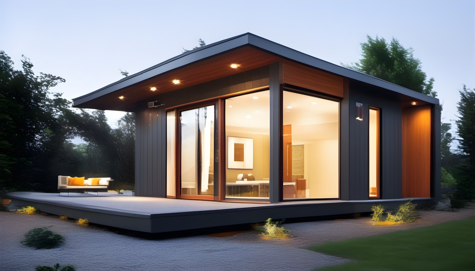 Container Conversions