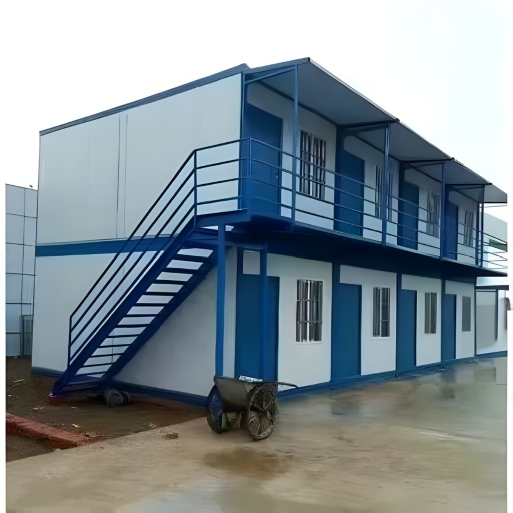Labor Camps