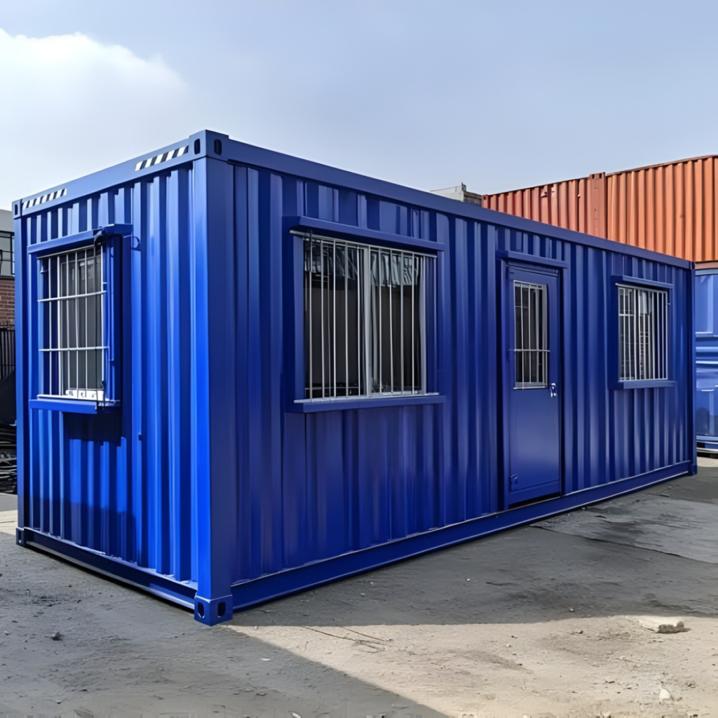 Portable Office Suppliers