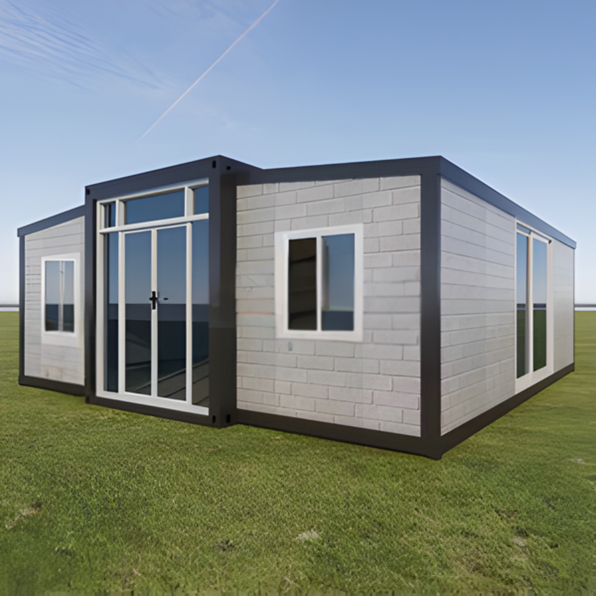 Prefabricated Houses