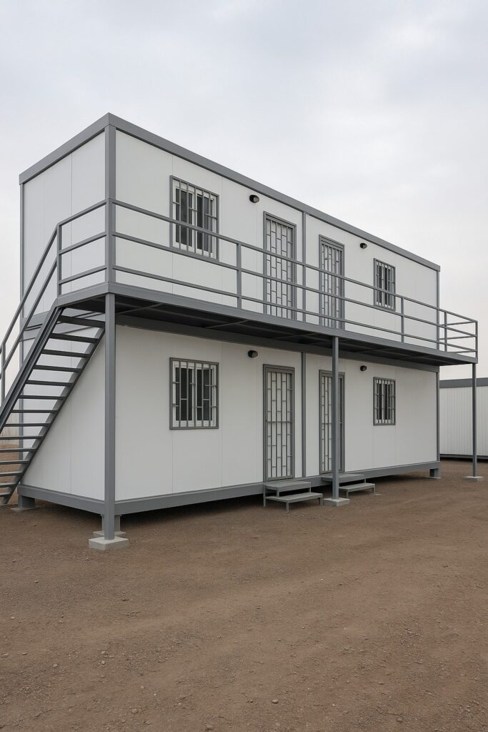 Porta Cabins for Rent