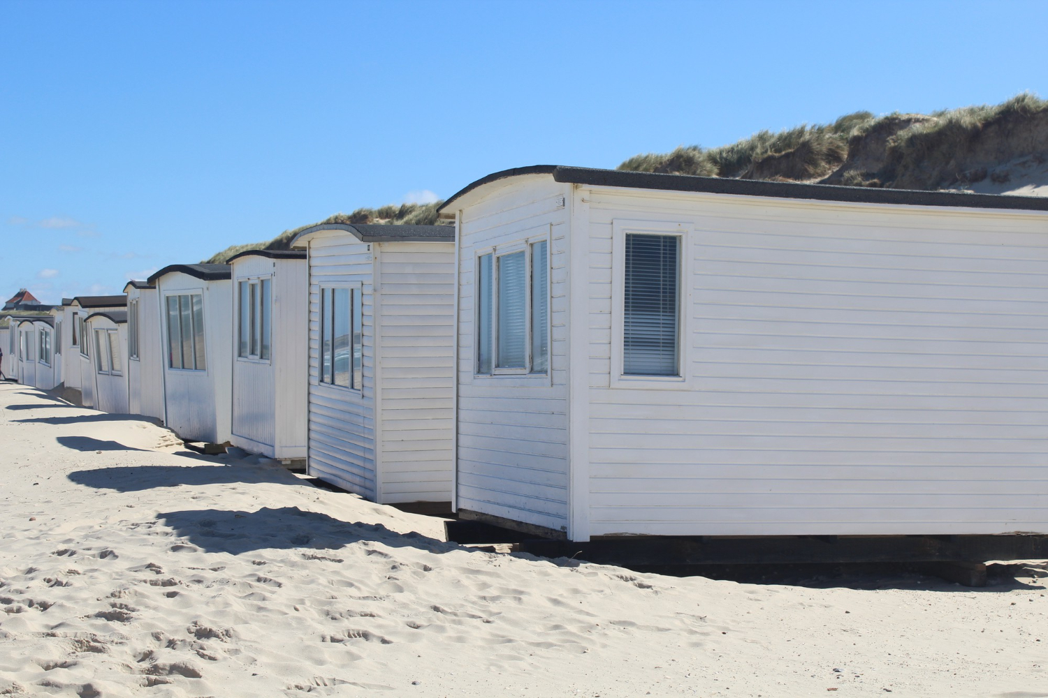 Porta Cabin Manufacturer in Dubai