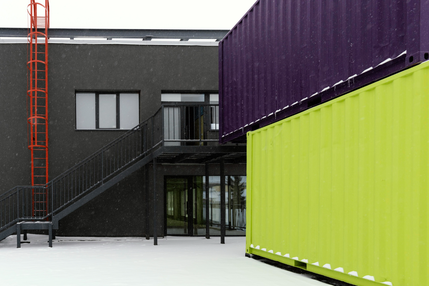 Porta Cabin Manufacturer in Dubai