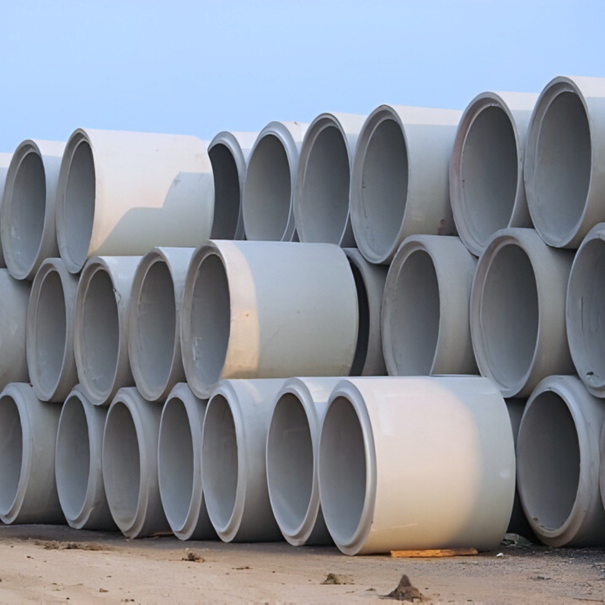 Precast Concrete Products