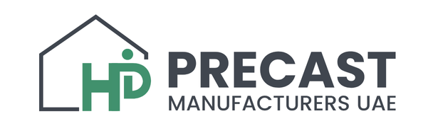 Precast Logo