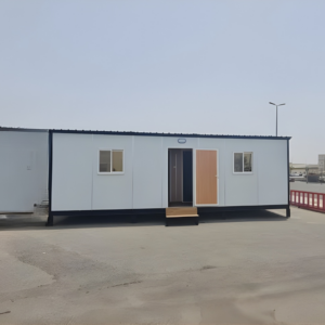 porta cabin manufacturers UAE