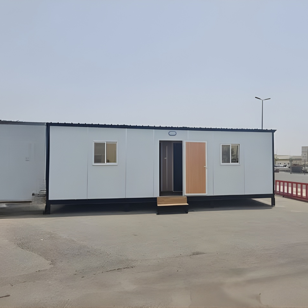 porta cabin manufacturers UAE