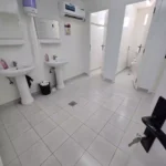 Ablution Toilet Cabin album