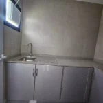 Ablution Toilet Cabin