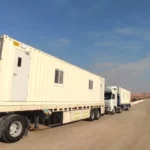 Container Conversions Album