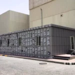 Container Conversions room