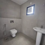 Ablution Toilet Cabin
