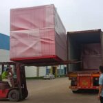 Shipping Containers album