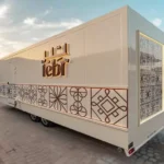 Special Cabins