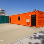 Modified Containers album