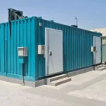 Modify containerss