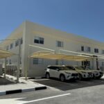 Prefabricated Buildings