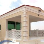 Prefabricated Buildings album
