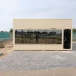 Prefabricated House album