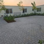 Prefabricated House