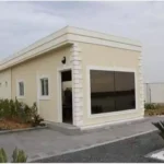 Prefabricated House
