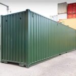 shipping containers