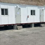 Worker Accommodation Cabins