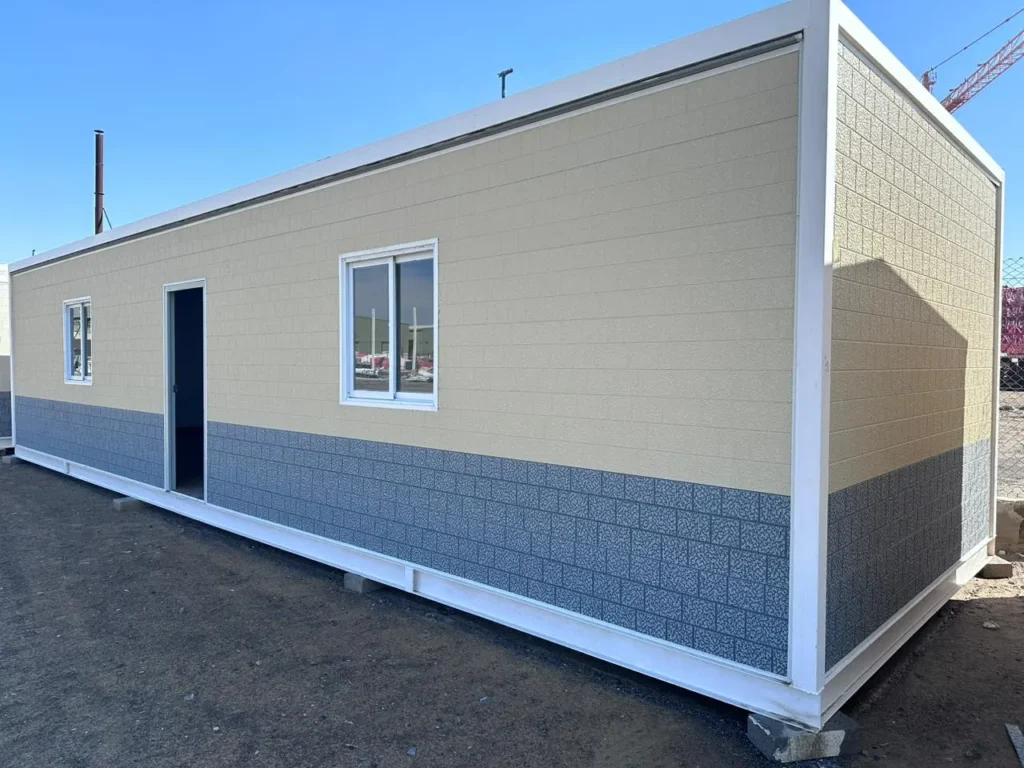 Special Cabins