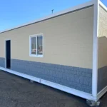 Special Cabins