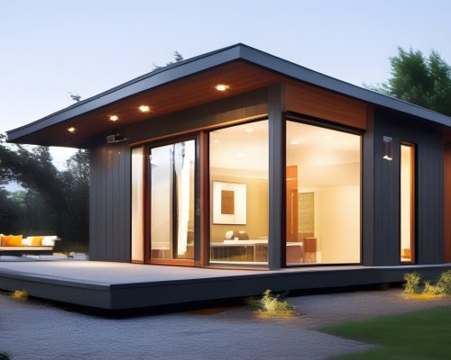 Container Conversions