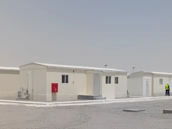 Labor Camps