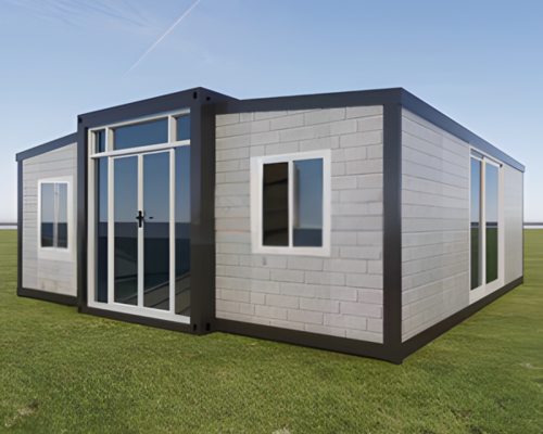 Prefabricated Houses